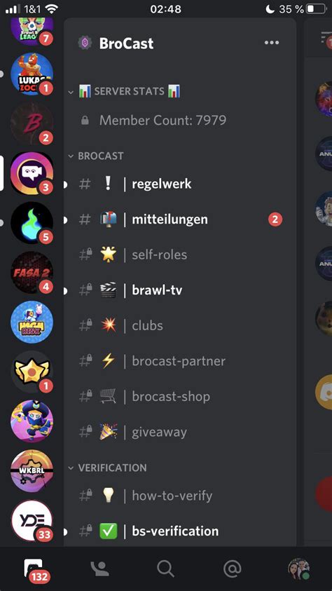 aesthetic Discord text channel names